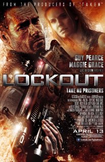 Lockout - BRRip